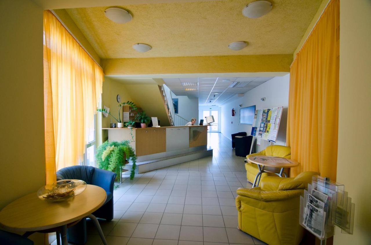 Greti Apartman Zalakaros Exterior photo
