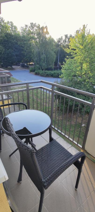 Greti Apartman Zalakaros Exterior photo