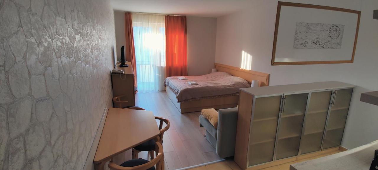 Greti Apartman Zalakaros Exterior photo