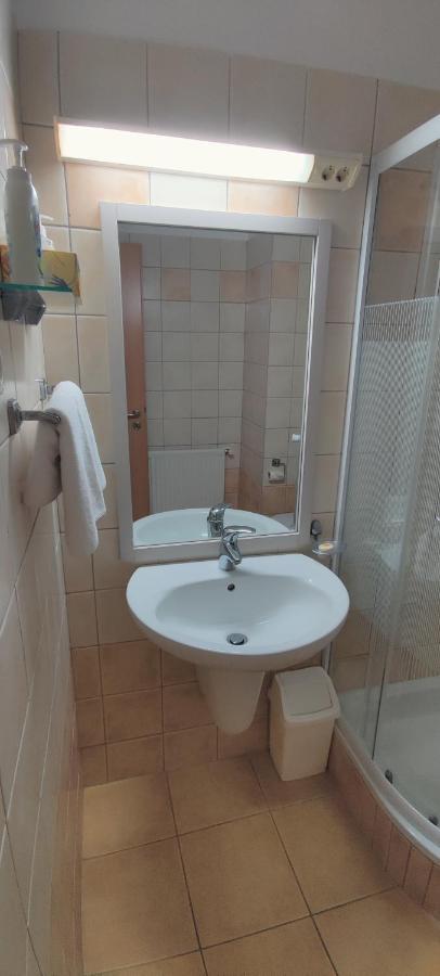 Greti Apartman Zalakaros Exterior photo